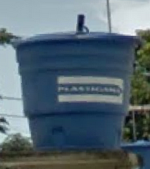 water tank